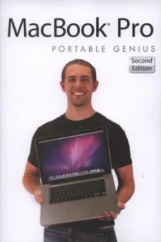Image of Macbook Pro by Brad Miser Book