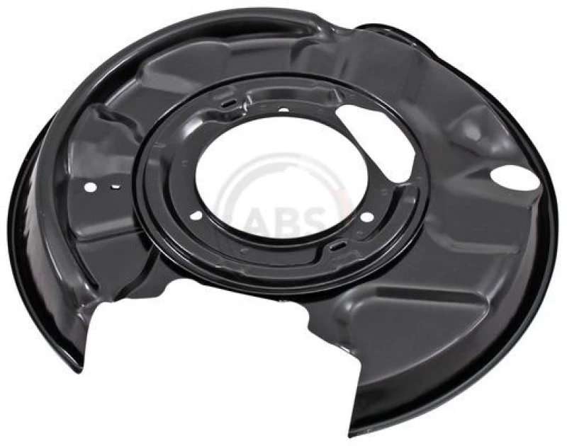 Image of A.B.S. Brake disc backing plate A.B.S. 11254