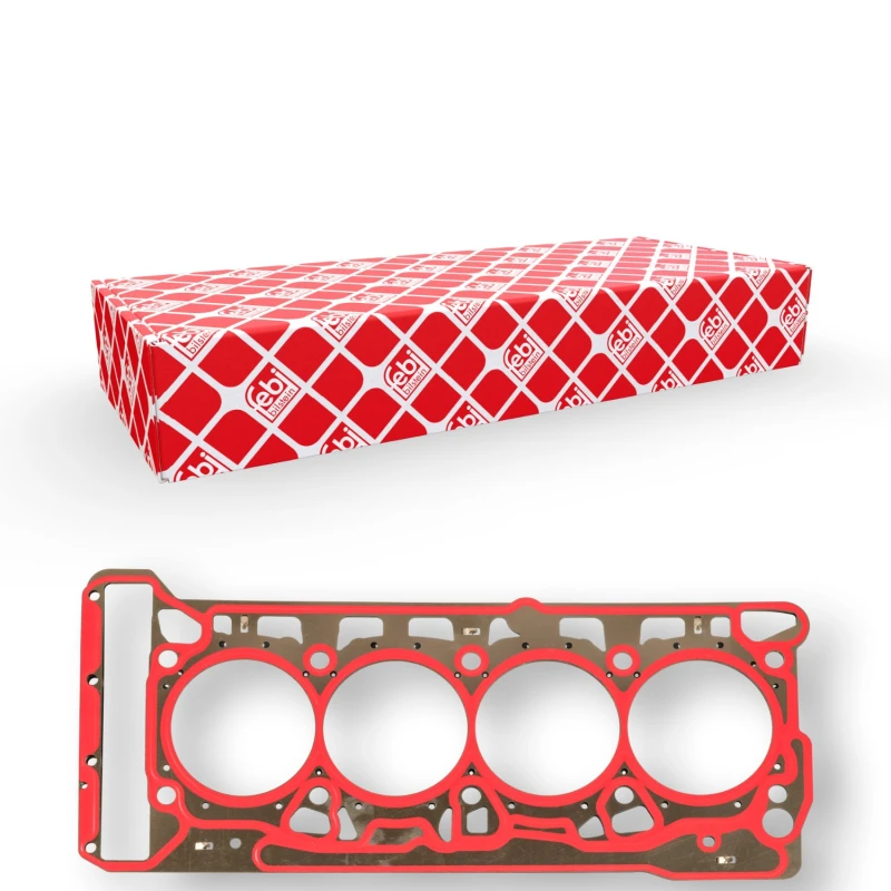 Image of Head gasket FEBI BILSTEIN 172021