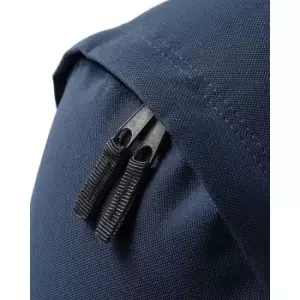 Image of Bagbase Maxi Fashion Backpack (22 Litres) (one Size, French Navy)