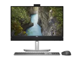 Image of Dell OptiPlex Plus 7410 Intel Core i5 60.5cm (23.8") 1920 x...