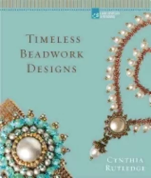 Image of timeless beadwork designs