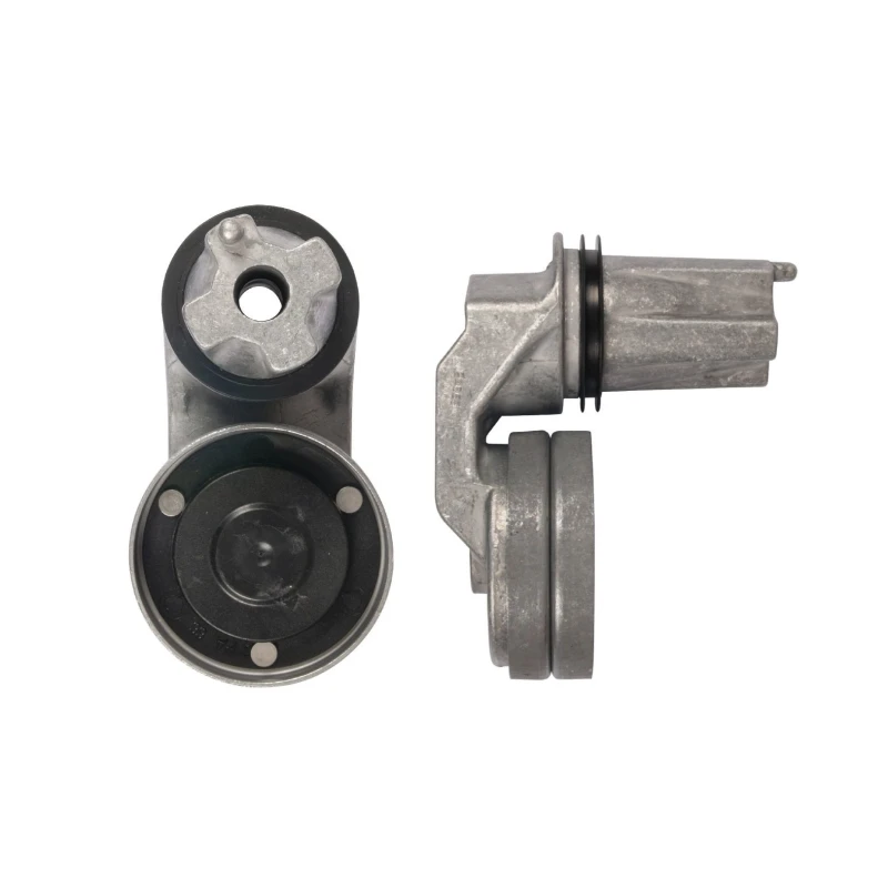 Image of GATES Deflection / guide pulley, V-ribbed belt GATES T36790