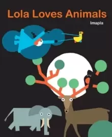 Image of Lola Loves Animals