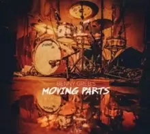 image of Moving Parts Live