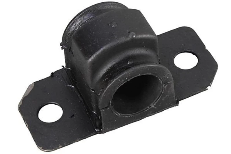 Image of Anti roll bar bush METZGER 52083108