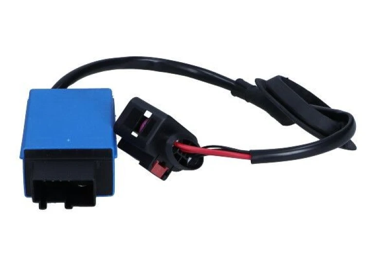 Image of MAXGEAR Control Unit, fuel pump MAXGEAR 27-1237