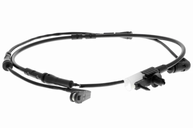 Image of Brake pad wear sensor VEMO V48-72-0079