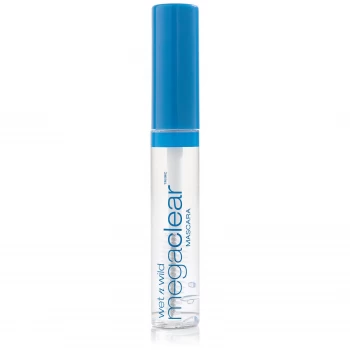 Image of wet n wild megaclear Mascara - Clear 8.5ml