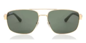 Ray-Ban Sunglasses RB3663 001/31