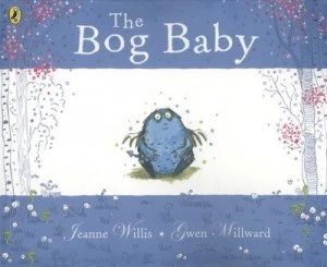 Image of The Bog Baby by Jeanne Willis Paperback