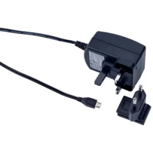 Image of Raspberry Pi T6090DV AC/DC Power Supply 5V 2.5A 13W 1 Output