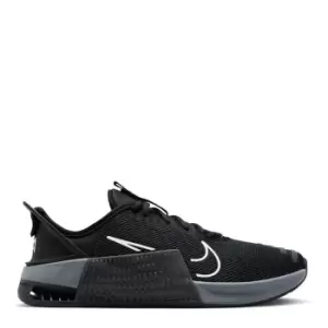 image of Nike Metcon 9 FlyEase Mens Training Shoes - Black