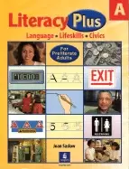 Image of literacy plus