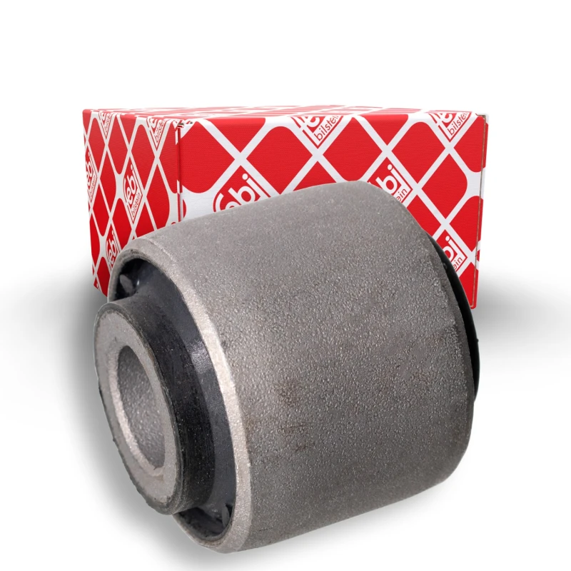 Image of Trailing arm / Suspension arm bush FEBI BILSTEIN 172360