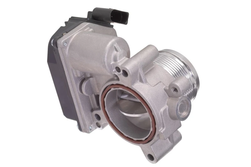 Image of VDO 2803605107302 Throttle Control Unit/Software must be trained/updated, Ø: 48mm, with gasket/seal Throttle body (158)