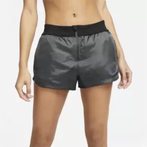 Image of Nike Running Division Shorts Womens - Black