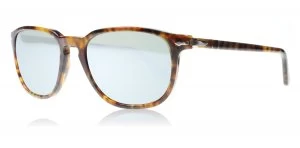 image of Persol PO3019S Sunglasses Caffe 108/30 52mm