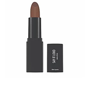 Image of SAY IT LOUD satin lipstick #No Scrubs