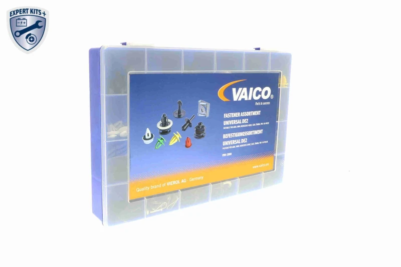 Image of VAICO V99-1008 Assortment, fasteners EXPERT KITS + Assortment,fasteners (2320)