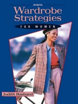 Image of Wardrobe Strategies For Her by Judith Rasband Paperback