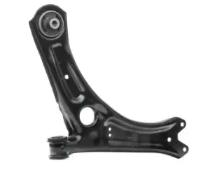 Image of DELPHI Suspension arm Trailing Arm TC2970 Track control arm,Wishbone VW,SKODA,Caddy III Kombi (2KB, 2KJ, 2CB, 2CJ)