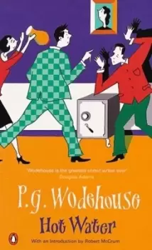 Image of Hot water by P. G Wodehouse