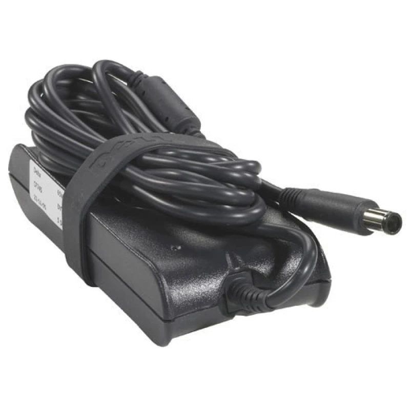 Image of DELL YR733 power adapter/inverter Black
