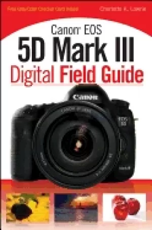 Image of canon eos 5d mark iii digital field guide
