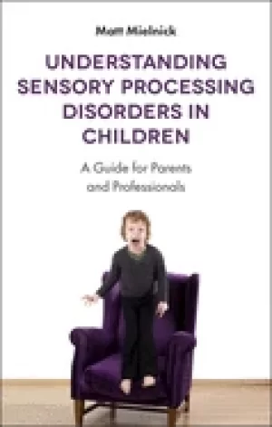 Image of understanding sensory processing disorders in children