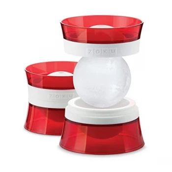 image of Zoku Zoku Ice Ball -