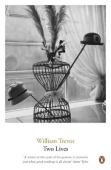 Image of Two Lives by William Trevor Paperback