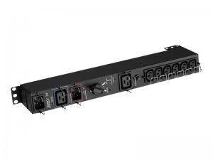 Image of Eaton HotSwap MBP - Bypass Switch - 3000 VA
