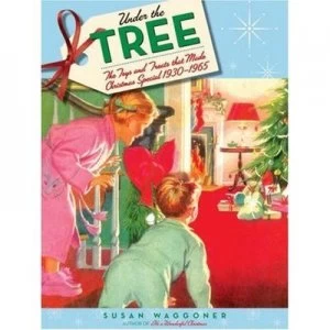 Image of Under the Tree by Susan Waggoner Hardback