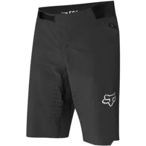 Image of Fox Flexair Baggy Short - No Liner - Black