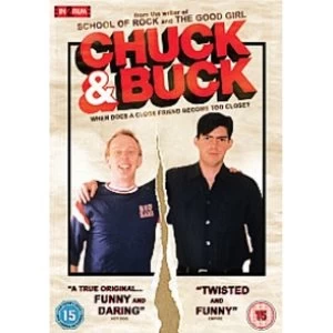 Image of Chuck And Buck