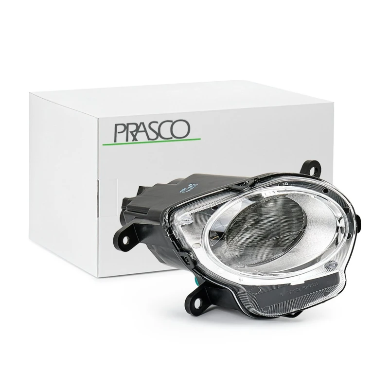 Image of PRASCO FT0304605 Headlights TYC H1, Right Headlight (259)