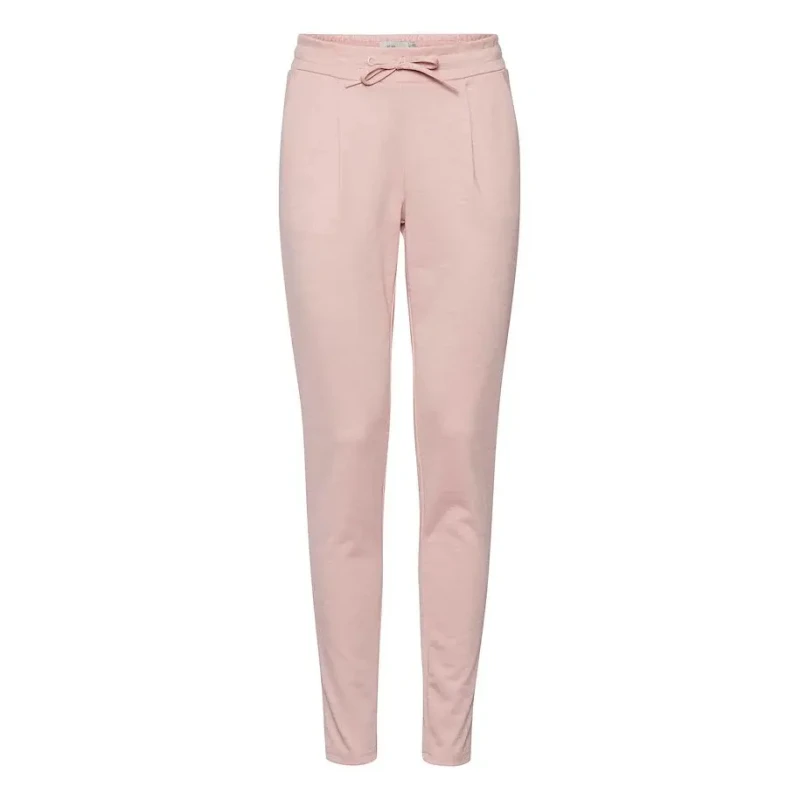 Image of Ichi Womens Trousers Ichi Kate PA2 Rose Female L