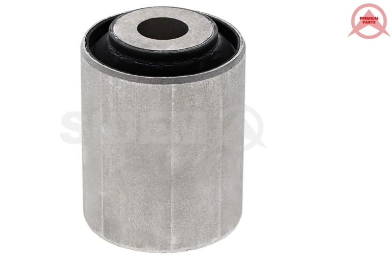 Image of SIDEM 849656 Arm Bushes Lower Front Axle, Rubber-Metal Mount, for control arm Control Arm-/Trailing Arm Bush (251)