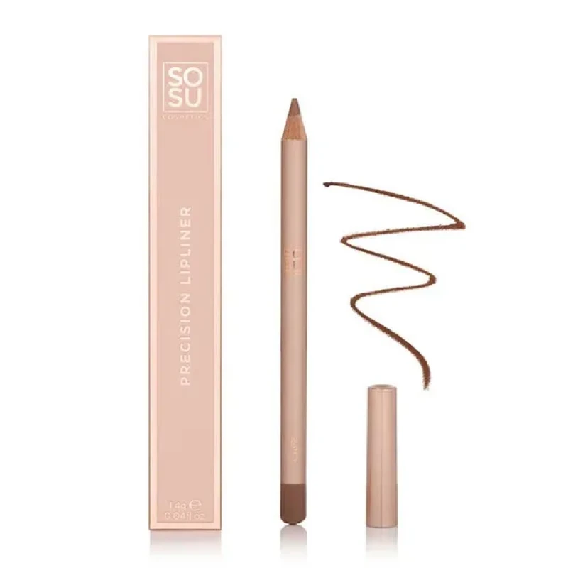 Image of SOSU by SJ Precision Lip Liner Cafe