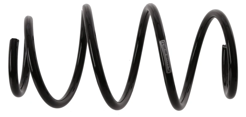 Image of Coil spring SACHS 991 252