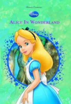 Image of Disney Diecut Classic Hardback