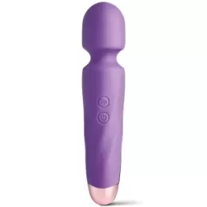 image of So Divine Smooth Operator Portable massage wand