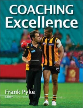 Image of Coaching Excellence Paperback