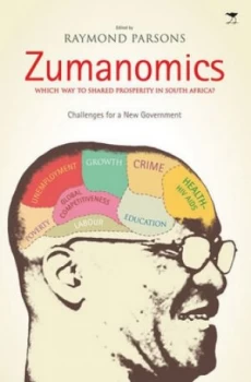 Image of Zumanomics by Raymond Parsons Paperback