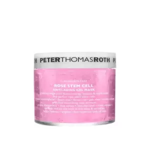 Image of Peter Thomas Roth Peter Thomas Roth Rose Stem Cell Anti-Aging Gel Mask 50ml