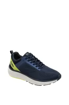 Image of 'Ultra Speed' Mesh Running Trainers