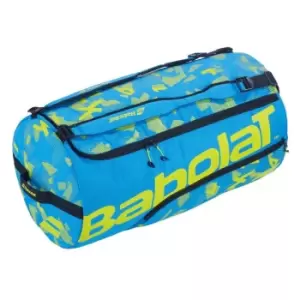 Image of Babolat XL Duffel Bag - Blue