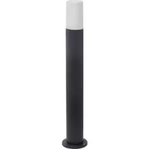 Image of LEDVANCE SMART+ PIPE MULTICOLOR 4058075564220 LED garden light 10 W Warm white, RGB EEC: F (A - G) Dark grey