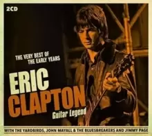 Image of Guitar Legend
